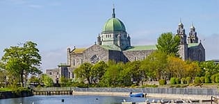 Discover Galway