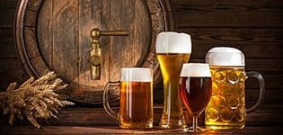 Galway Craft Beer Experience