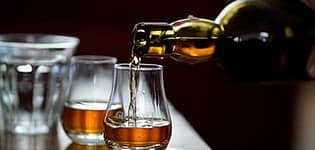 Galway Whiskey Experience