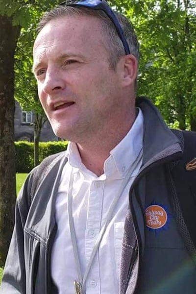 Home – Modern, Irish Tour Company