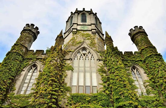 Galway’s Hidden Secrets Revealed, Irish Tour Company